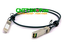 R0M46A Aruba 50G SFP56 to SFP56 0.65m DAC Cable R0M46A Aruba 50G SFP56 to SFP56 0.65m DAC Cable