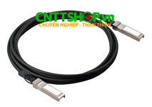 R0M47A Aruba 50G SFP56 to SFP56 3m Direct Attach Copper Cable R0M47A Aruba 50G SFP56 to SFP56 3m Direct Attach Copper Cable