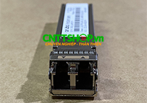 R9D16A Module Quang Aruba 1G SFP LC SX 500m OM2 MMF Transceiver R9D16A Module Quang Aruba 1G SFP LC SX 500m OM2 MMF Transceiver