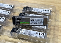 AJ718A - HP 8Gb Short Wave FC SFP+ 1 Pack