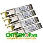 C8S75B HPE MSA 1Gb RJ-45 iSCSI SFP+ 4-pack Transceiver