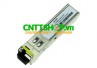 Module quang HPE J9100B X112 100M SFP LC BX-U 1310nm 10km SMF