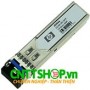 JD084A Module quang HP X160 2.5G SFP LC 1310nm 2km Transceiver JD084A Module quang HP X160 2.5G SFP LC 1310nm 2km Transceiver