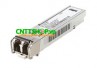 Module quang JD109A HPE X170 1G SFP LC LH70 1550 80km SMF Transceiver