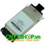 JD485A Module quang HP X120 1G GBIC SC 850nm 550m MMF Transceiver