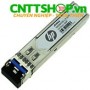 JD494A Module quang HP X124 1G SFP LC LX 1300nm 10km Transceiver