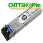JF832A Module quang HP X120 100M/1G SFP LC LX 1310nm 10km Transceiver