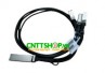 JL283A HPE X240 QSFP28 4xSFP28 3m Direct Attach Copper Cable sử dụng cho JL279A
