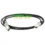 JL307A Aruba 100G QSFP28 to QSFP28 3m Direct Attach Copper Cable sử dụng cho R0X45A