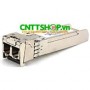JW092A HPE SFP-10GE-LR 10GBASE-LR SFP+ 1310nm 10km Transceiver