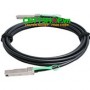 JW103A Aruba DAC-SFP-10GE-5M 10GbE SFP+ 5m Twinax Direct Attach Cable