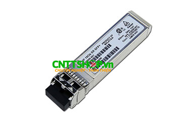 Module quang 455885-001 HPE BladeSystem c-Class 10Gb SFP+ SR MMF