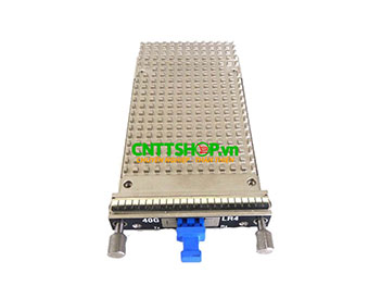 Module quang HPE JC857A X140 40G CFP LC LR4 10km SMF Transceiver
