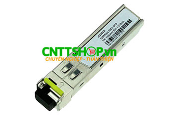 Module quang HPE JD101A X115 100M SFP LC BX 10-D 1550nm 10km