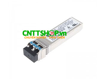 Module quang HPE JD108B X130 10G XFP LC LR SMF 10km 1310nm Transceiver