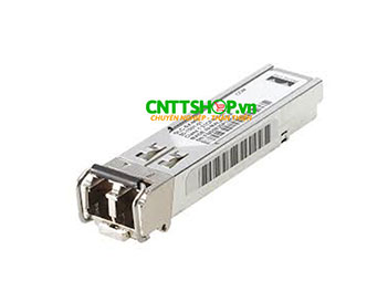 Module quang JD114A HPE X170 1G SFP LC LH70 1490 80km SMF Transceiver