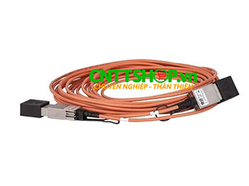 JG883A HPE X2A0 100G CXP to CXP 30m Active Optical Cable