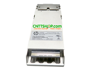 HPE JH289A X150 100G CFP2 LC LR4 10km SM Transceiver