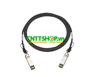 JL273A HPE X240 100G QSFP28 to QSFP28 5m Direct Attach Copper Cable