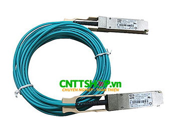 Module quang HPE JD102B X115 100BASE-FX SFP LC Transceiver