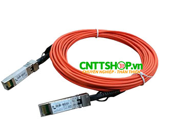 JL291A HPE X2A0 10G SFP+ to SFP+ 10m Active Optical Cable