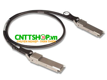JL294A HPE X240 25G SFP28 to SFP28 1m Direct Attach Copper Cable
