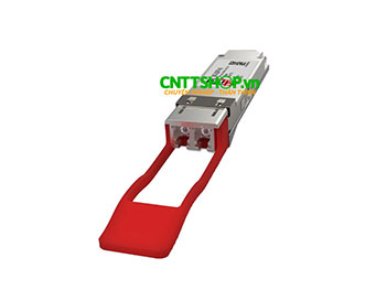 Module quang HPE JL306A X140 40G QSFP+ LC ER4 40km SM Transceiver