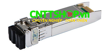 JL485A Aruba 25G SFP28 LC eSR 400m MMF Transceiver