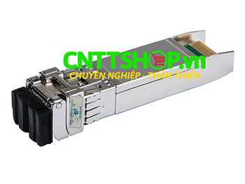 JL486A Aruba 25G SFP28 LC LR 10km SMF Transceiver