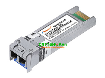 Module quang Handar SFP-10G-10KM-SMC 10Gbps SFP+ Transceiver LR 10Km