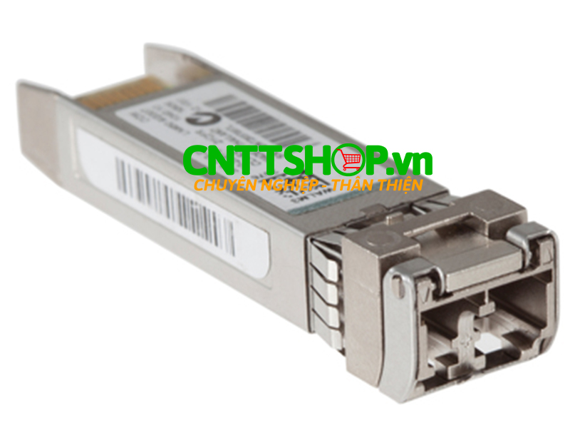 Module Quang Handar Sfp 10g 120km 10g 1550nm 120km Dual Lc