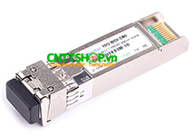Module quang Handar SFP-10G-80KM-B 10G 1570nm/1490nm 80km Single LC