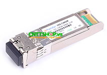 Handar SFP-10G-80KM 10G 1550nm 80km Dual LC Transceiver Handar SFP-10G-80KM 10G 1550nm 80km Dual LC Transceiver