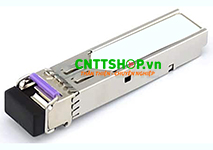 SFP-1G-80KM-A SFP Handar, 1.25Gbps BIDI SMF 80Km Transceiver