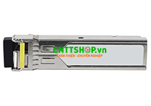 SFP-1G-80KM-B Module Quang Handar, 1.25Gbps BIDI, 1490nm FP, 80km