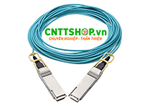 Cable Module quang QSFP28-QSFP28-AOC-10M QSFP28 100G to QSFP28 100G AOC 10m Cable Module quang QSFP28-QSFP28-AOC-10M QSFP28 100G to QSFP28 100G AOC 10m