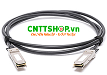 Cable Module quang QSFP28-QSFP28-DAC-0.6M QSFP28 100G to QSFP28 100G DAC 0.6m Cable Module quang QSFP28-QSFP28-DAC-0.6M QSFP28 100G to QSFP28 100G DAC 0.6m