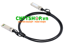 Cable Module quang SFP-10G-DAC-3M DAC 10G SFP+ DAC 3M Cable Module quang SFP-10G-DAC-3M DAC 10G SFP+ DAC 3M