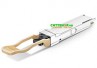 Module quang Handar QSFP-40G-SR4-D 40G 850nm 100m MPO sử dụng cho NSS6600-10