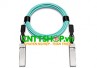 Handar AOC SFP28-25G-AOC10M SFP28 Active Optical Cable, 10-meter sử dụng cho LS-6530X-24Y8C