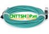 Handar SFP28-25G-AOC15M 25GBASE-AOC SFP28 Active Optical Cable, 15m sử dụng cho LS-6530X-24Y8C