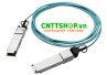 Cable Module quang QSFP-H40G-AOC3M AOC 40G QSFP+ (3-meter, QSFP+ to QSFP+) sử dụng cho NSS6600-10