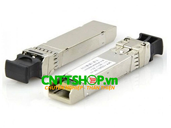 Module quang Handar SFP-10G-15KM-A 10G 1270nm/1330nm 15km Single LC