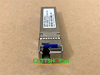 Handar SFP-10G-20KM-A 10G 1270nm/1330nm 20km Single LC
