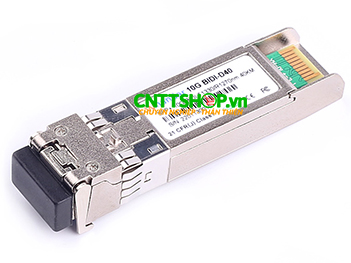 Module quang Handar SFP-10G-40KM-A 10G 1270nm/1330nm 40km Single LC