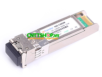 Handar SFP-10G-80KM 10G 1550nm 80km Dual LC Transceiver