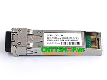 Handar SFP-10G-LR-D 10G 1310nm 10km Dual LC Transceiver
