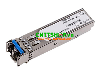 SFP-1G-80KM Module SFP Handar, 1.25Gbps, SMF 80KM Transceiver