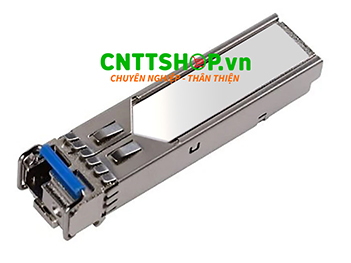 Module Quang SFP-1G-MM-3KM-A single mode/multimode 1.25G 1310nm/1550nm 3km Single LC (multimode)