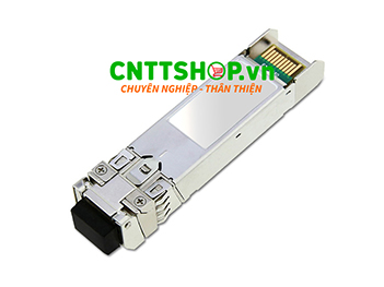 Module Quang SFP-155M-120KM-A Single Mode 155Mbps 1490nm/1550nm 120km Single LC